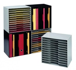 Przybornik na dok.12 mod.szary C155ST-13 2123436 Cep