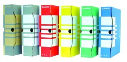 Pudła arch.7660201PL-11 żółty 80/7661001 DONAU Donau