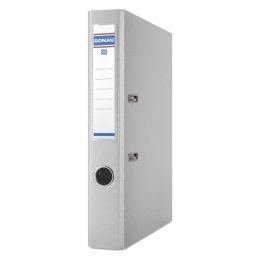 Segregator A4/5 MASTER szary 3950001-13/PL DONAU Donau