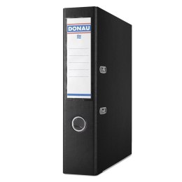 Segregator A4/7 MASTER-S czarny 3967001PL-01 Donau