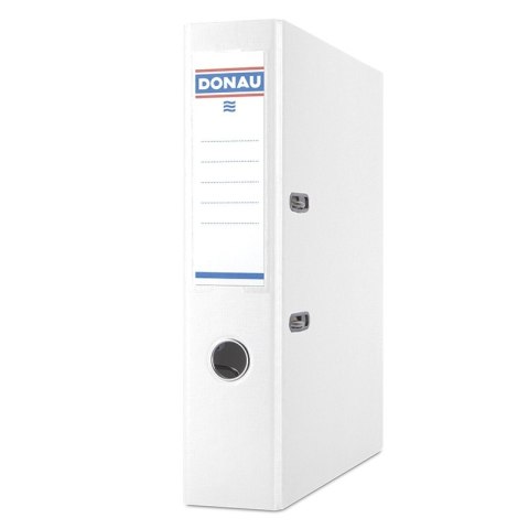 Segregator A4/7 MASTER biały 3970001-09 DONAU Donau