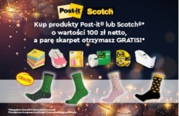 Skarpetki mix kolorów Noname