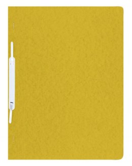 Skor.A4 preszp 8650119-11 żółt /8652001PL-11 DONAU Donau