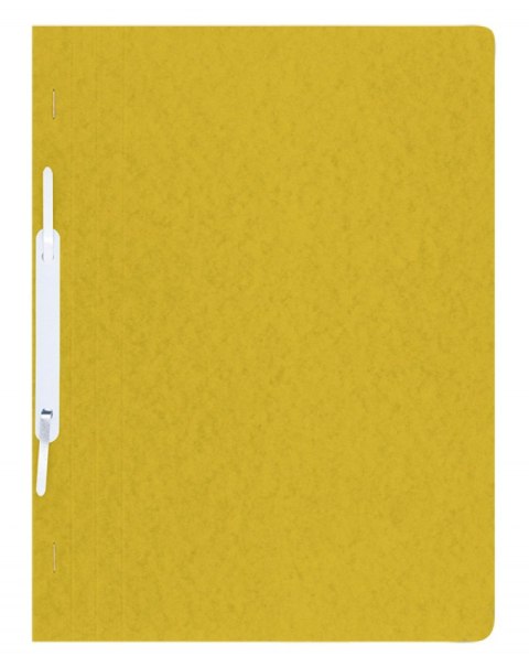 Skor.A4 preszp 8650119-11 żółt /8652001PL-11 DONAU Donau