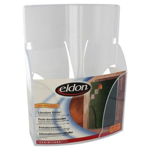 Stojak na broszury R066032 21.9 cm DONAU Donau