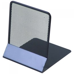 Stojak na książki drut 7481574 -01 czarny DONAU Donau