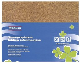 Tablica informacyjna samoprzylepna 46x58 7565001PL-99 Biella