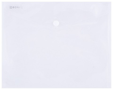 Teczka kopertowa PP C5 przezro czysta 8547001PL-00 BIELLA Biella