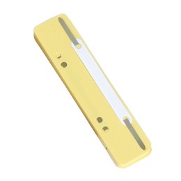 Wąsy do skoroszytu (25)żółte 7792925F-11 DONAU Donau