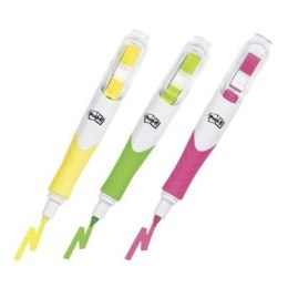 Zakreślacz z zakł.690-HL10Próż_ owy 3M HK100006301 3M Post-It
