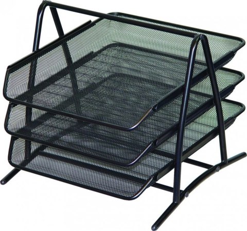 Zest.3 szuflad siat.7473574-01 DONAU Donau