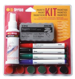 Zestaw do tablic magnety GKT1010 Koh i Noor