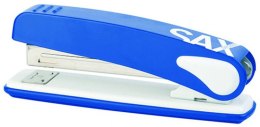 Zszywacz SAX 249 niebieski25k* 24-26/6 Sax