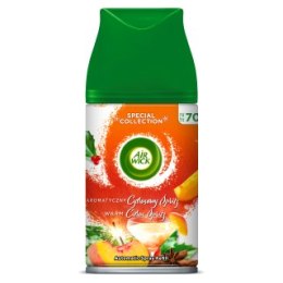AIR WICK wkład do odświeżacza 250 ml Cytrusowy & Spritz 16099 Air Wick