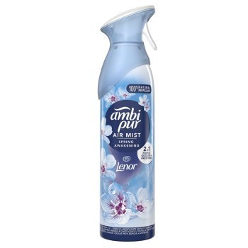 AMBI PUR odświeżacz powietrza spray 185ml Spring Awakening Ambi Pur