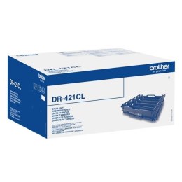 Bęben BROTHER DR421CL (DR-421CL) 4 kolory 30000str Brother
