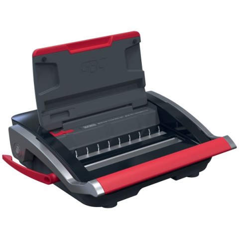 Bindownica drutowa GBC WireBind WB15, dziurkowanie 15, bindowanie 125 kartek 4410065 GBC