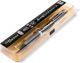 Cienkopis kulkowy 3w1 czarny, czerwony i niebieski XBLC35-A PENTEL Pentel