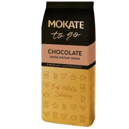Czekolada do picia MOKATE to go INSTANT dense 1kg Mokate