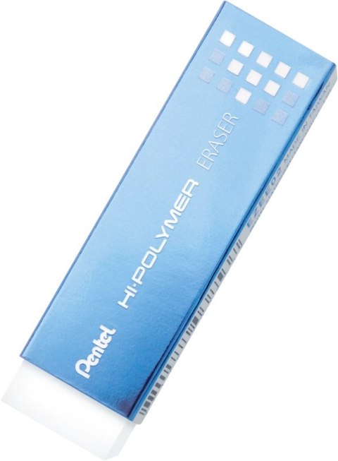 Gumka ołówkowa SLIM EZEE02 PENTEL. Pentel