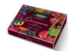 Herbata HERBAPOL Kolekcja Kolekcja OWOCOWA 6smaków (30szt.) Herbapol