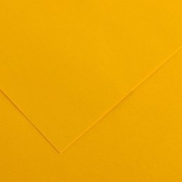 Karton IRIS A3 185g 50 ark. złocisto żółty C200040184 Canson