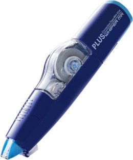Korektor w taśmie WH-634, 4,2mm x 6m niebieski, 49183 PLUS Plus Japan / Pentel