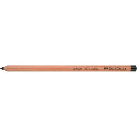 Kredka PITT CZARNA Faber-Castell 112299 FC Faber-Castell