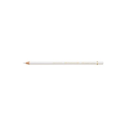 Kredka POLYCHROMOS 101 FC110101 FABER-CASTELL Faber-Castell