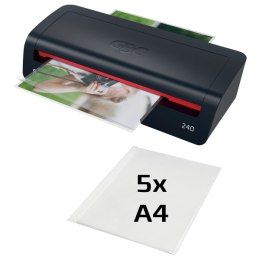Laminator GBC 240 Home Office A4 4410068EU GBC