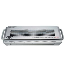 Moduł profesjonalny perforujący GBC Magna Elite, drutowy okrągły, 3:1 4410047 GBC