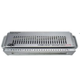Moduł profesjonalny perforujący GBC Magna Elite, grzbietowy 4410051 GBC