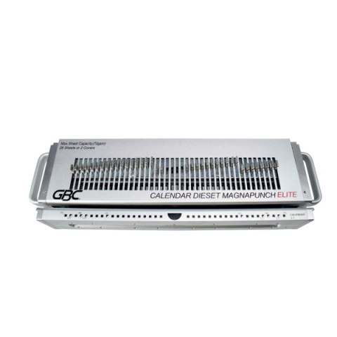 Moduł profesjonalny perforujący GBC Magna Elite, kalendarzowy, 3:1 4410053 GBC