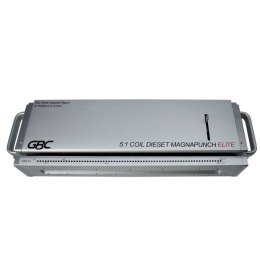 Moduł profesjonalny perforujący GBC Magna Elite, spiralny, 5:1 4410054 GBC