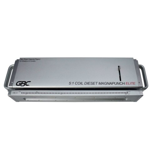 Moduł profesjonalny perforujący GBC Magna Elite, spiralny, 5:1 4410054 GBC