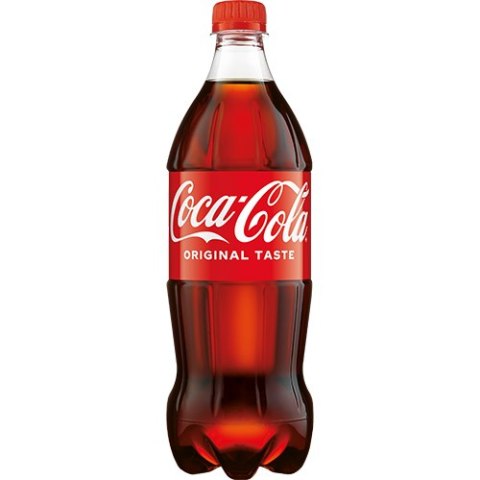 Napój COCA COLA 0.85L butelka PET KAUCJA Coca-Cola
