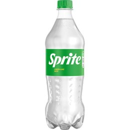 Napój SPRITE 0.5L butelka PET KAUCJA Sprite