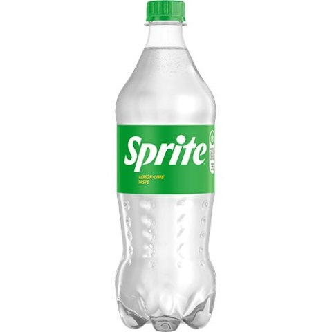 Napój SPRITE 0.5L butelka PET KAUCJA Sprite