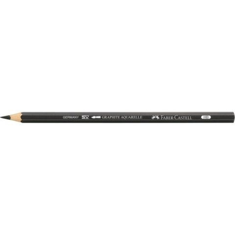 OŁÓWEK AKWARELOWY HB FABER-CASTELL Faber-Castell