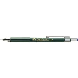 OŁÓWEK AUTOMATYCZNY TK-FINE 9717 0,7MM F Faber-Castell