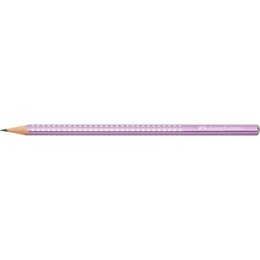OŁÓWEK SPARKLE METALLIC VIOLET FABER -CASTELL 118263 Faber-Castell