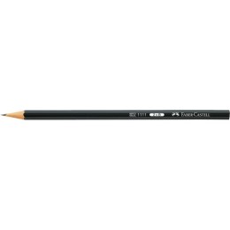 Ołówek 1111/2B FABER CASTEL 111102FC Faber-Castell