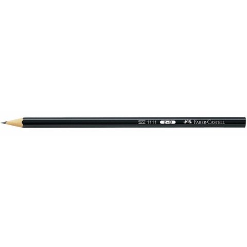 Ołówek 1111/B FABER CASTELL 111101 FC Faber-Castell