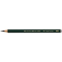 Ołówek CASTELL 9000 JUMBO 2B FC 119302 Faber-Castell