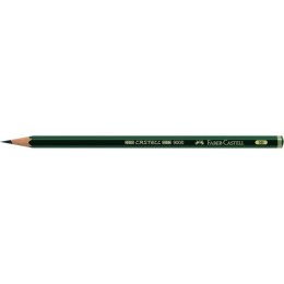 Ołówek CASTELL 9000/5B FABER-CASTELL 119005 FC Faber-Castell