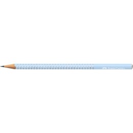 Ołówek SPARKLE PEARL jasnoniebieski (Sky Blue) FABER-CASTELL 118251 FC Faber-Castell