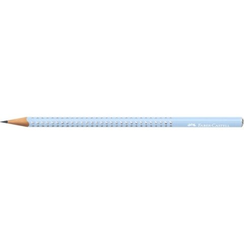 Ołówek SPARKLE PEARL jasnoniebieski (Sky Blue) FABER-CASTELL 118251 FC Faber-Castell