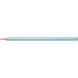 Ołówek SPARKLE PEARL morski FABER-CASTELL 118262 Faber-Castell