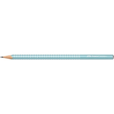 Ołówek SPARKLE PEARL morski FABER-CASTELL 118262 Faber-Castell