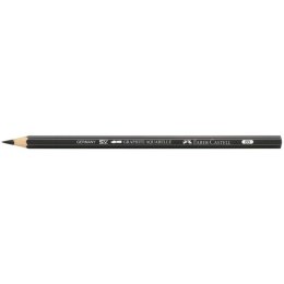 Ołówek akwarelowy 8B FABER CASTEL 117808 FC Faber-Castell